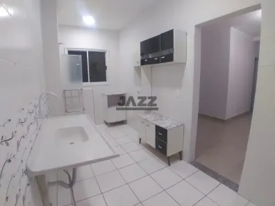 Apartamento com 2 Quartos à venda, 50m² no Jardim dos Bandeirantes, São José dos Campos
