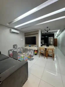 Casa com 3 Quartos à venda, 80m² no Piratininga, Maracanaú