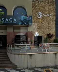 Ponto Comercial com 4 Quartos para venda ou aluguel, 1334m² no Chácara Santo Antônio (Zona Sul), São Paulo