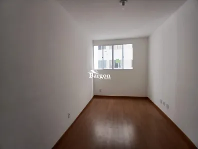 Apartamento com 2 Quartos para alugar, 59m² no Aeroporto, Juiz de Fora