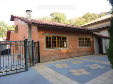 Casa de Condomínio com 5 Quartos à venda, 450m² no Transurb, Itapevi