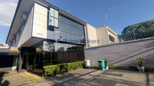 Imóvel Comercial à venda, 500m² no Indianópolis, São Paulo