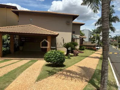 Casa de Condomínio com 3 Quartos à venda, 282m² no Terras de Piracicaba, Piracicaba