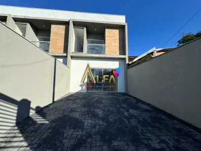 Sobrado com 2 Quartos à venda, 82m² no Itacolomi, Balneário Piçarras