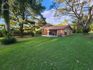 Casa com 6 Quartos à venda, 380m² no Estância Hidromineral Santa Eliza, Itupeva