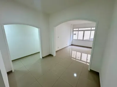 Apartamento com 3 Quartos para alugar, 100m² no Copacabana, Rio de Janeiro