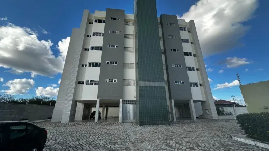 Apartamento com 4 Quartos à venda, 125m² no Presidente Costa e Silva, Mossoró