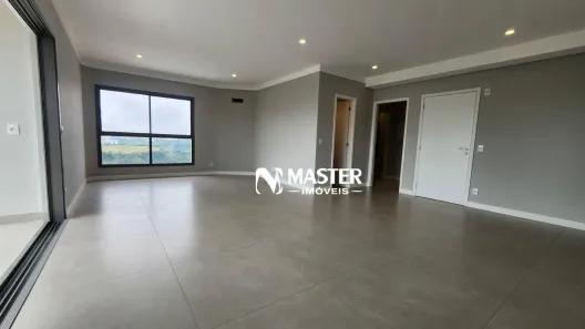 Apartamento com 3 Quartos para alugar, 160m² no Parque das Árvores, Marília