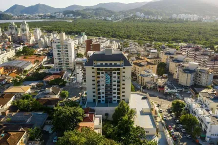 Apartamento com 2 Quartos à venda, 144m² no Trindade, Florianópolis
