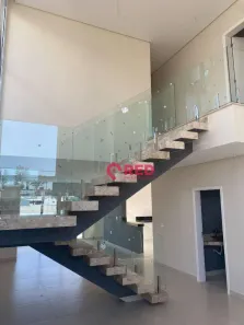 Casa de Condomínio com 3 Quartos à venda, 215m² no Cyrela Landscape Esplanada, Votorantim