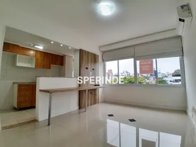 Apartamento com 1 Quarto para alugar, 46m² no Rio Branco, Porto Alegre