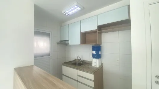 Apartamento com 3 Quartos para alugar, 67m² no Vila Andrade, São Paulo