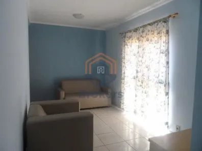 Apartamento com 2 Quartos à venda, 63m² no Recanto Quarto Centenário, Jundiaí