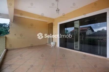 Sobrado com 4 Quartos à venda, 390m² no Jardim Guapituba, Mauá