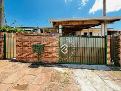Casa com 2 Quartos à venda, 62m² no Vargas, Sapucaia do Sul