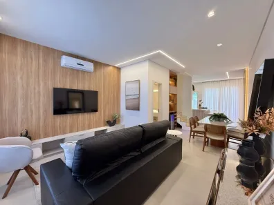 Casa de Condomínio com 2 Quartos à venda, 120m² no Zona Nova, Capão da Canoa