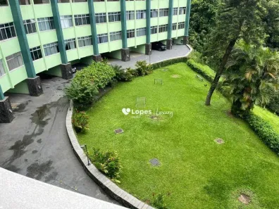 Apartamento com 3 Quartos à venda, 76m² no Alto da Boa Vista, Rio de Janeiro