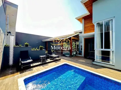 Fazenda/Sítio com 5 Quartos à venda, 1000m² no , Mairinque