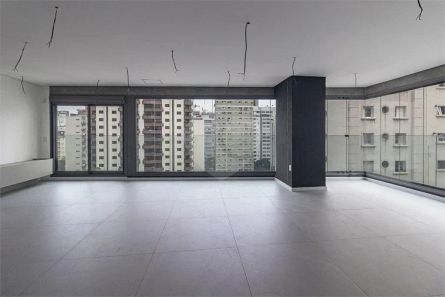 Apartamento com 2 Quartos à venda, 138m² no Itaim Bibi, São Paulo