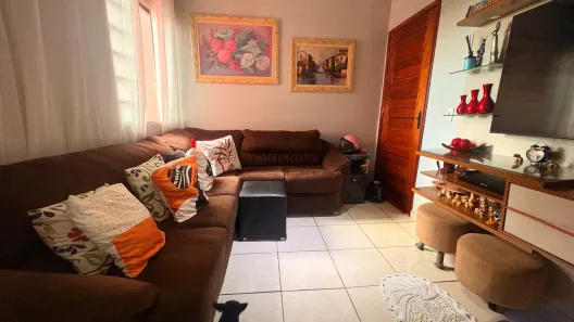 Apartamento com 2 Quartos à venda, 40m² no Jardim Santana, Porto Velho