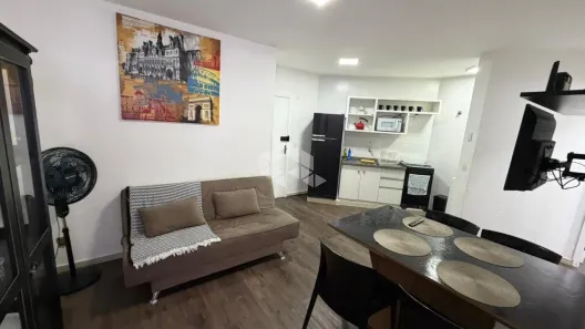 Apartamento com 2 Quartos à venda, 75m² no Ponta das Canas, Florianópolis
