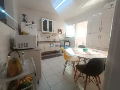 Apartamento com 3 Quartos à venda, 65m² no Ipiranga, São Paulo