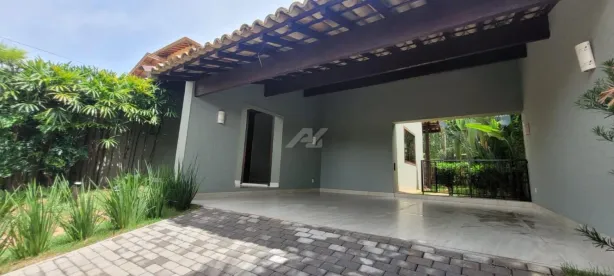 Casa de Condomínio com 3 Quartos para alugar, 278m² no Caminhos de San Conrado (Sousas), Campinas