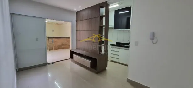 Apartamento com 2 Quartos à venda, 56m² no Chácara Letônia, Americana