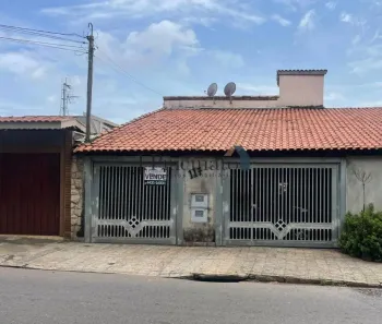 Sobrado com 3 Quartos à venda, 290m² no Jardim Cidapel, Jundiaí