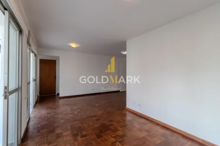 Apartamento com 3 Quartos à venda, 113m² no Brooklin Paulista, São Paulo