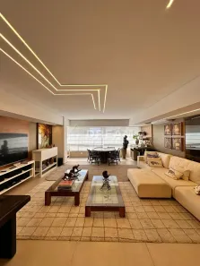Apartamento com 4 Quartos à venda, 224m² no Boa Viagem, Recife