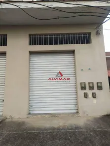 Ponto Comercial para alugar, 30m² no São Luiz, Volta Redonda