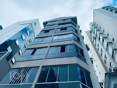 Apartamento com 3 Quartos à venda, 84m² no Centro, Florianópolis