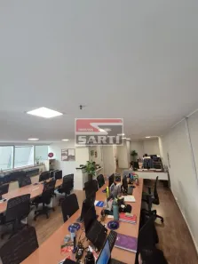 Sala Comercial para alugar, 86m² no Santana, São Paulo