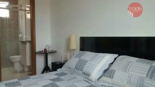 Apartamento com 2 Quartos à venda, 70m² no Parque Anhangüera, Ribeirão Preto