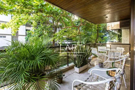 Apartamento com 4 Quartos à venda, 200m² no Ipanema, Rio de Janeiro