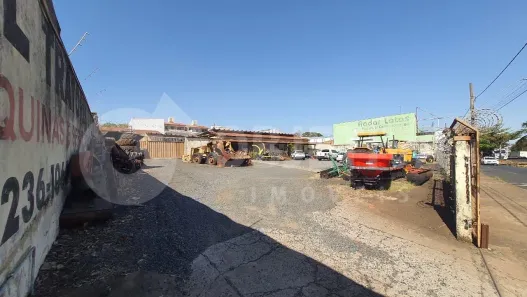 Ponto Comercial para alugar, 250m² no Martins, Uberlândia