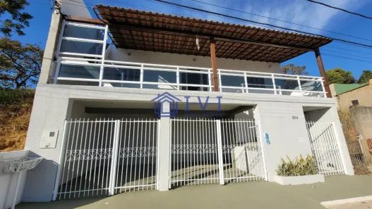 Casa com 3 Quartos à venda, 250m² no Aeronautas, Lagoa Santa
