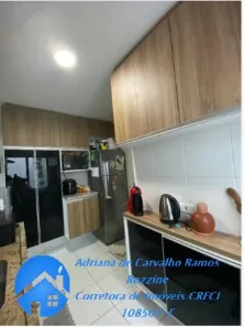 Casa com 2 Quartos à venda, 76m² no Sítio das Paineiras/California, Barueri