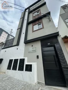 Apartamento com 2 Quartos à venda, 48m² no Vila Mazzei, São Paulo