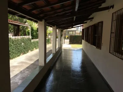 Casa com 4 Quartos à venda, 230m² no Jardim Bela Vista, Caraguatatuba