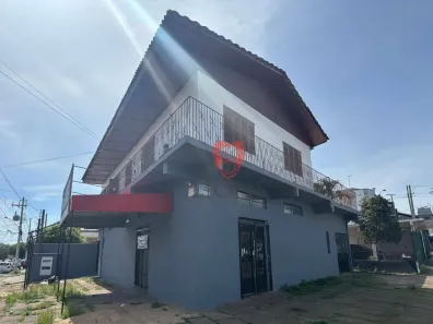 Ponto Comercial para alugar, 120m² no Morada do Vale I, Gravataí