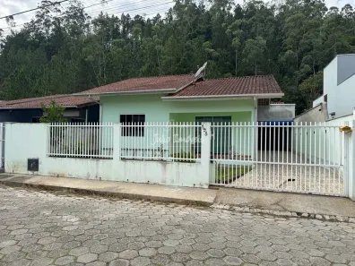 Casa com 3 Quartos à venda, 210m² no Guabiruba Sul, Guabiruba