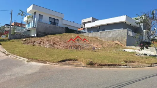 Lote/Terreno à venda, 285m² no Jacaré, Cabreúva