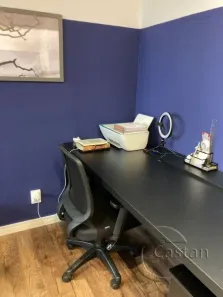 Sala Comercial com 1 Quarto à venda, 30m² no Parque da Mooca, São Paulo