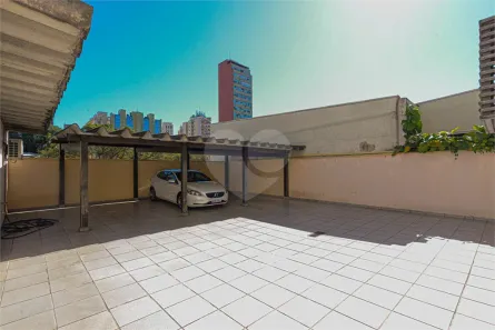 Imóvel Comercial com 3 Quartos para alugar, 281m² no Santa Cecília, São Paulo