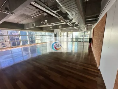 Sala Comercial para venda ou aluguel, 366m² no Vila Olímpia, São Paulo