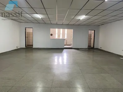Ponto Comercial à venda, 500m² no Vila Central, Ferraz de Vasconcelos