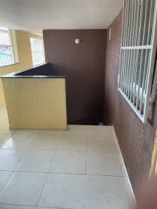 Apartamento com 1 Quarto para alugar, 35m² no Boa Vista-Castelão, Fortaleza