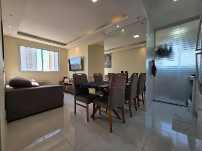 Apartamento com 2 Quartos à venda, 41m² no Vila Penteado, São Paulo